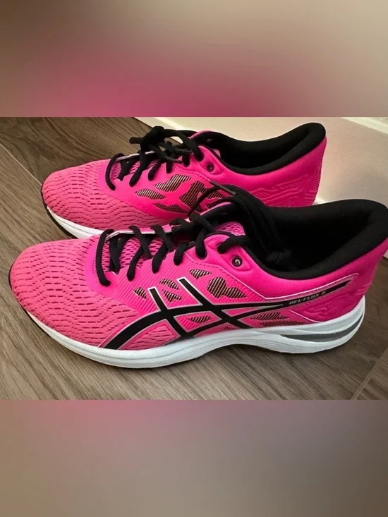 ASICS Gel-Flux 5 Running Shoes - Picture 3 of 3